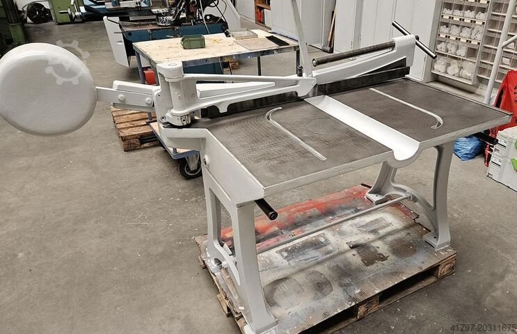 Гильотинные ножницы Fasti 505 Fasti 505