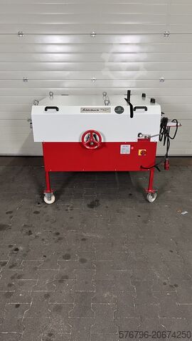 Рулонные машины Schlebach Mini Prof Plus