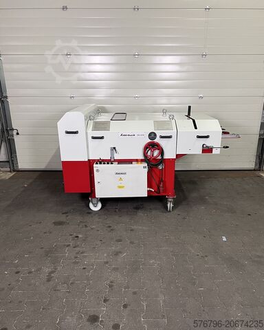 Рулонные машины Schlebach SPA 30/80 RS LS