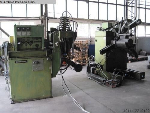 Система ленточных конвейеров SCHLEICHER 