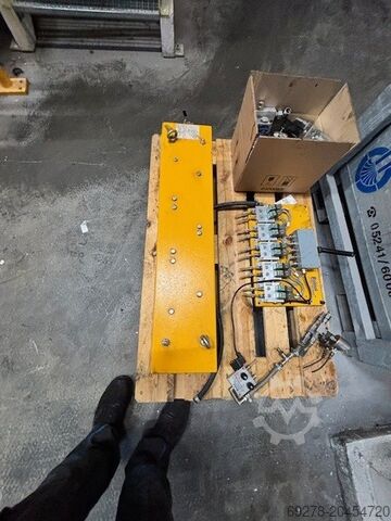 пояс для патронов RAZIOL Bandöler