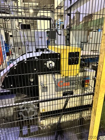 подающая линия Coiltech Feeder line