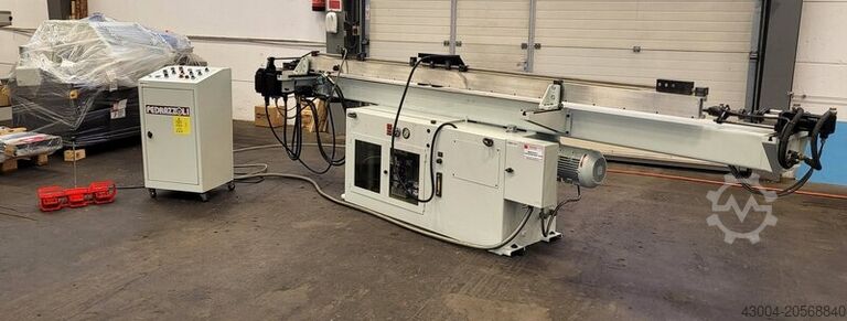 Трубогибочный станок PEDRAZZOLI PEDRAZZOLI UNI 42 CD