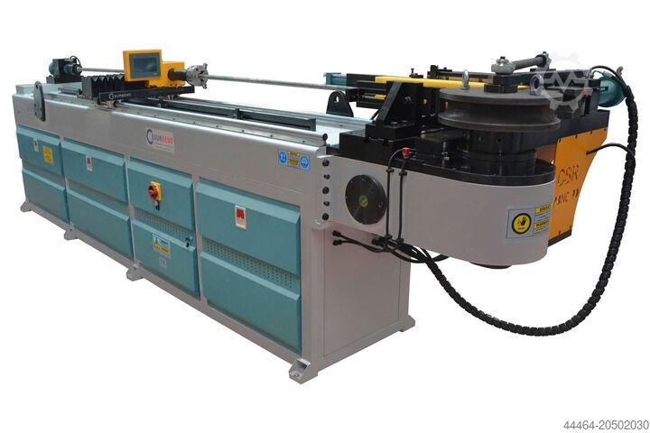 Трубогибочный станок Cesurbend PBNC-90 A