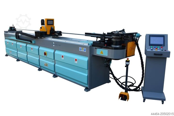 Трубогибочный станок Cesurbend PBNC-65 A