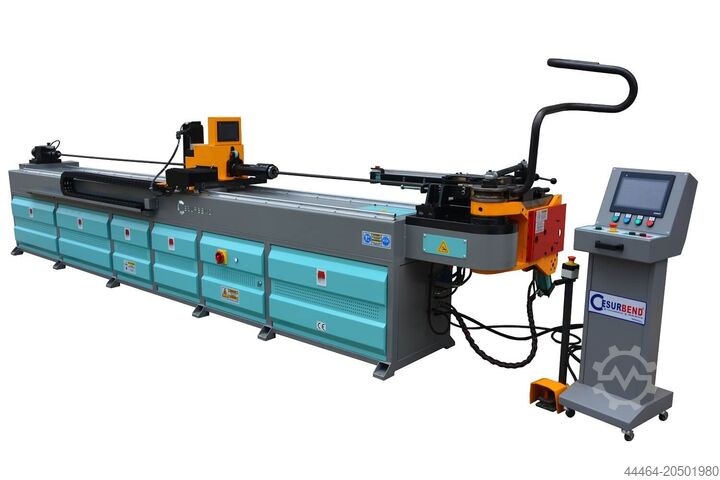 Трубогибочный станок Cesurbend PBNC-51 A