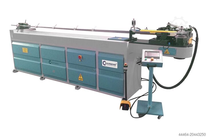 Трубогибочный станок Cesurbend PBNC-65