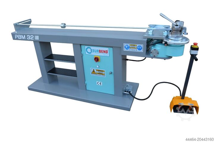 Трубогибочный станок Cesurbend PBM-32