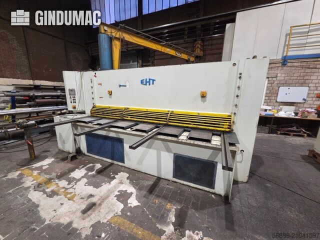 EHT ECOCUT EHT ECOCUT