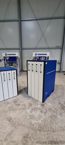 Шкаф для инструментов листогибочного пресса типа B ATS 34835H