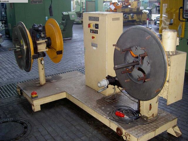 катушка линия KOHLER 150.2/150.1