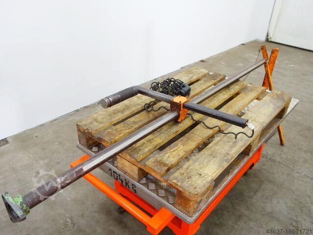 Ограничитель длины электрического контакта PEDDINGHAUS  