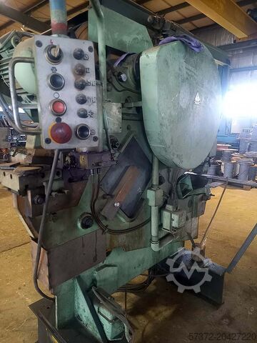 Перфорационная машина Stankoimport 2225