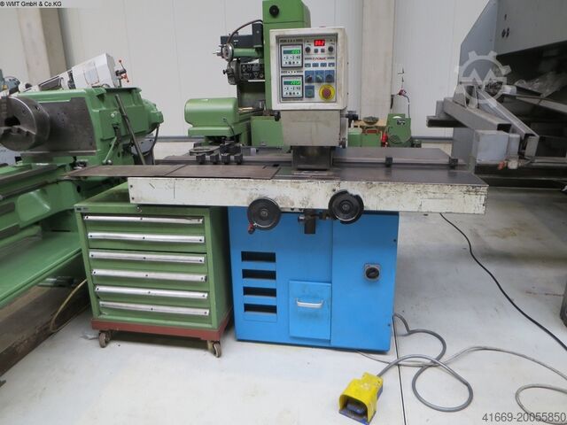 Пробивные и вырубные машины EUROMAC XP 750 / 25