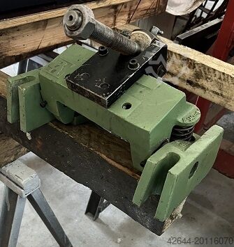 ленточные ножницы Dimeco 1708 A