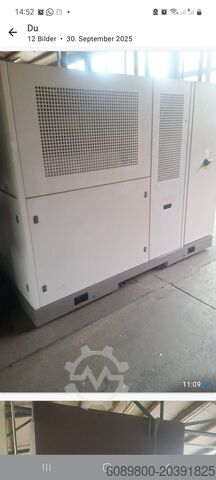 Станок для лазерной резки Bystronic BySprint Fiber 4020