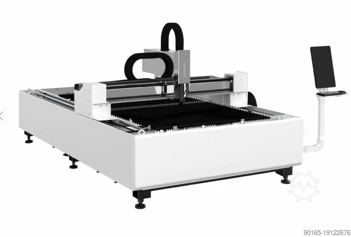 Лазерный резак WatMachinery OT3015F WAT Machinery T3015F