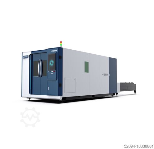 Волоконный лазер: Senfeng SF3015H4 Senfeng SF3015H4