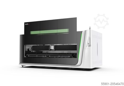 Станок для лазерной резки Bodor i7