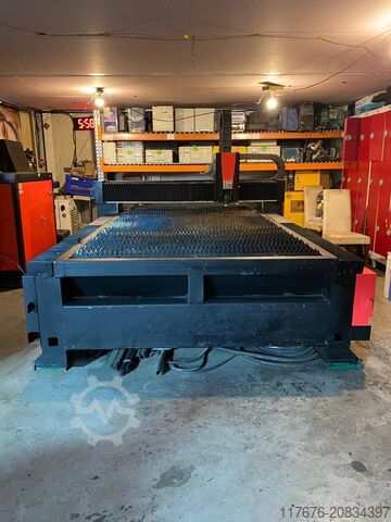 лазерный станок для резки SUNDOR 1.5KW