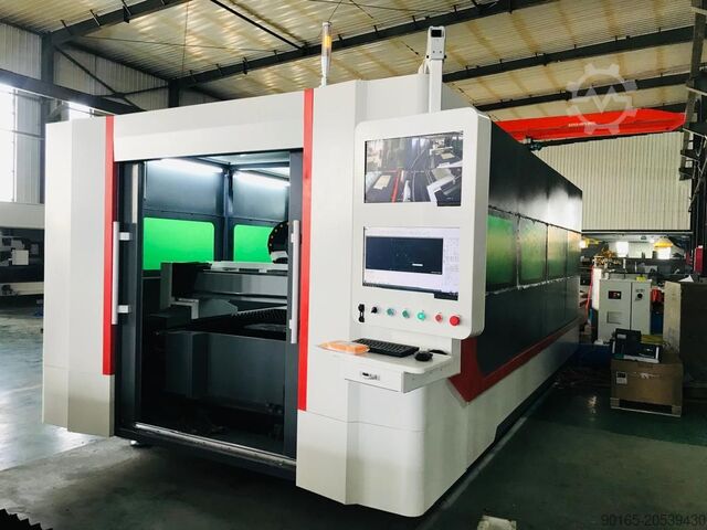 лазерный резак WatMachinery W1530F