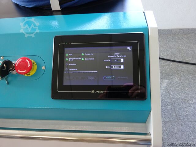 лазерный станок для резки LG-Laser LG-3000H