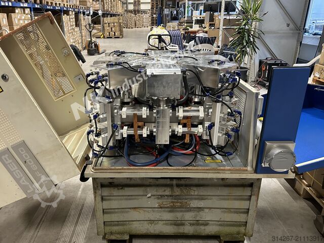Резонатор Trumpf Trumatic L 3050 - Resonator 6 kW