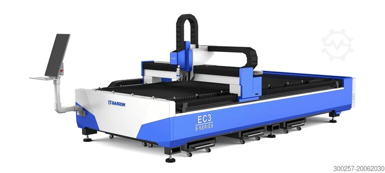 Станок для лазерной резки BAISON Laser EC3 3kW