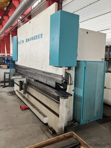 гибочный пресс Fasti 940-200-40