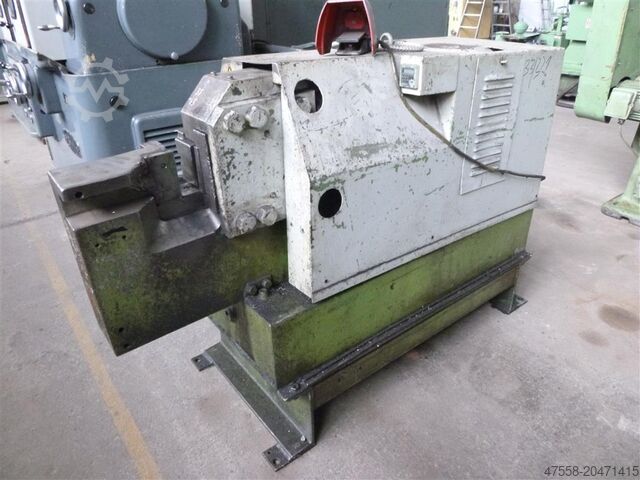 Ножницы из прутковой стали PEDDINGHAUS unbekannt