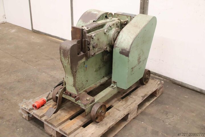 ножницы для резки арматуры L & L FM1001