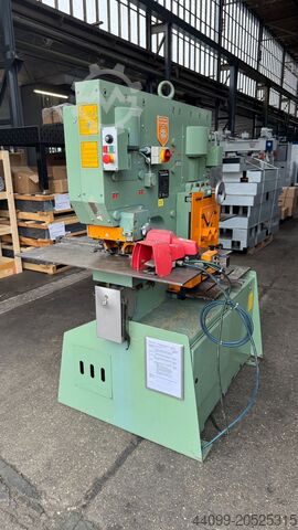 Ножницы для профильной стали PEDDINGHAUS Peddimax 602