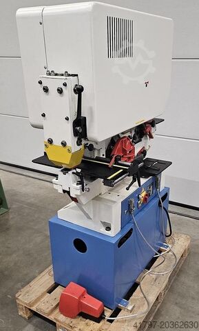 Ножницы для профильной стали Mubea BFL 350 Mubea BFL 350