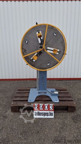 размотчик, декойлер GSW Schwabe GSW LHM 150/800