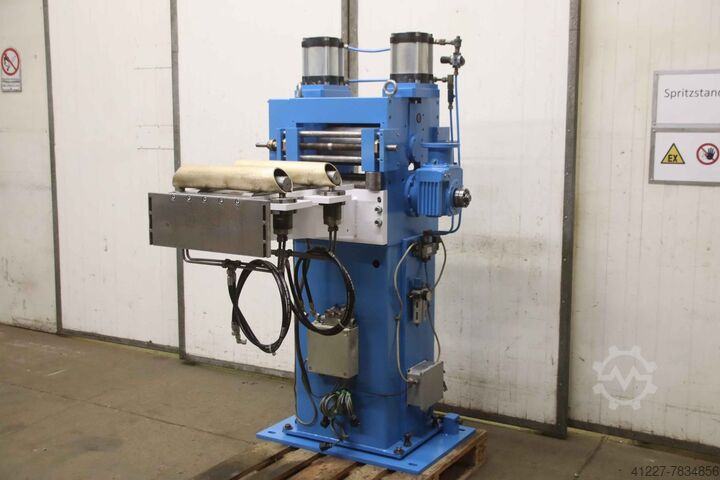 Система подачи ленты Cisam Impianti FEEDER  1000/2B