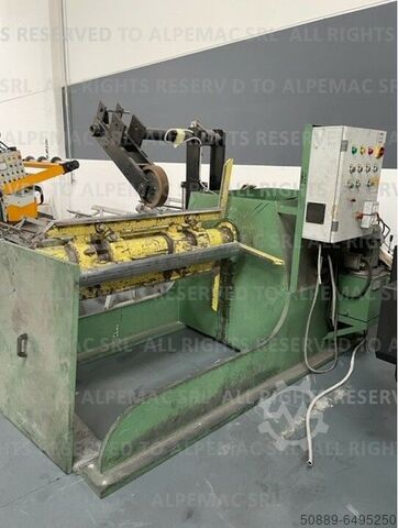 КОД. 99U0446 БЛОК ЗМЕЕВИКА МОТОРИЗОВАННЫЙ MAV 4T-1250-SB