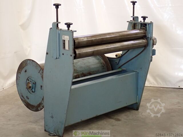 разматыватель Kader Geska 4