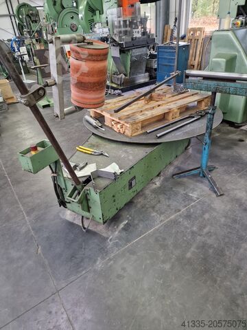 размотчик ленты SATZINGER RSH H 160