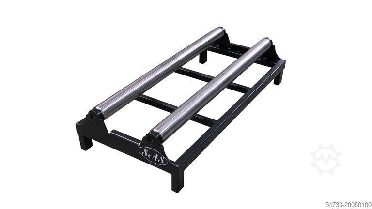 абролл-шасси (съемная рама) SAS ROL-O