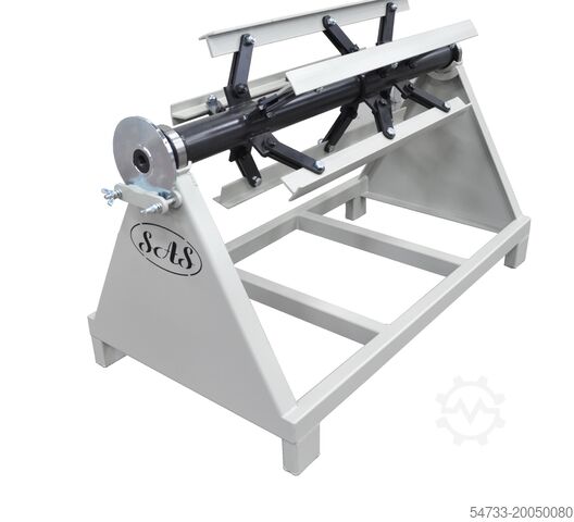 Барабан RAZ-ENO 1250/4 SAS RAZ-ENO 1250/4