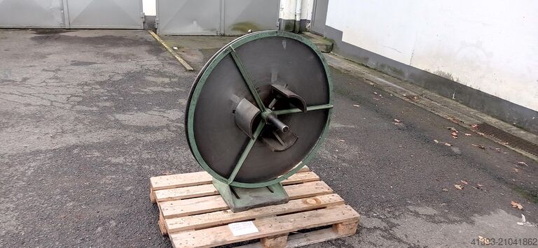 Разматыватель ленты Размоточная катушка Разматыватель Julius 