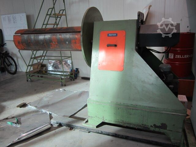 размотчик ленты REITER ABH 150-5