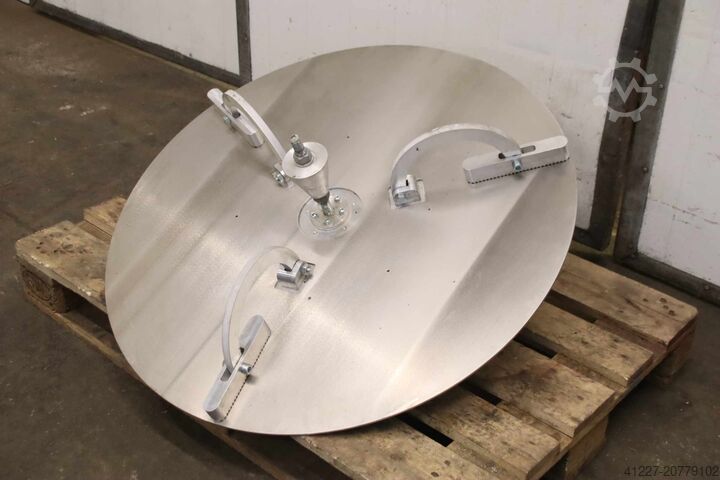 Катушка OBRU Ø 950 mm