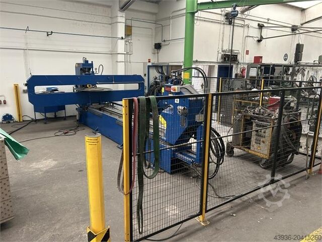 Обороточный станок LUCAS - RD-3800 R Lucas RD-3800 R