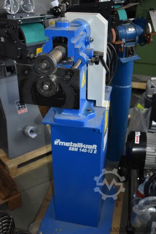 Станок для бисероплетения Metallkraft SBM 140-12 E