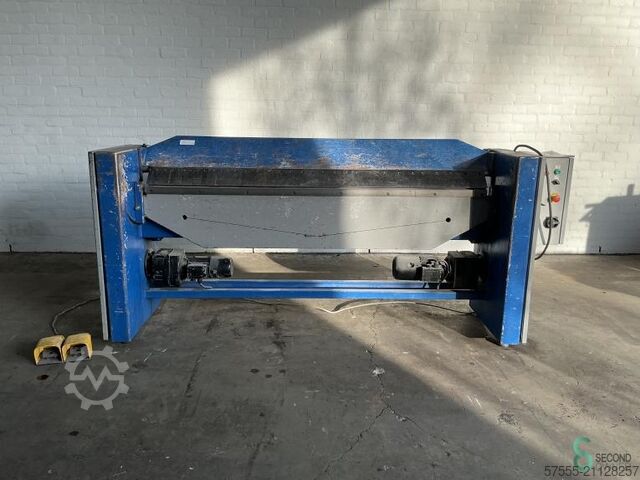 Кромкогибочные машины Kapema TFMS 2015 2011 Kapema 