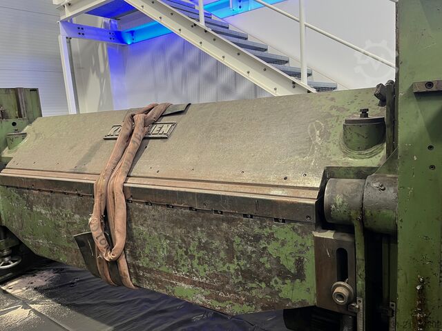 листогиб Köllschen AM 2500/5