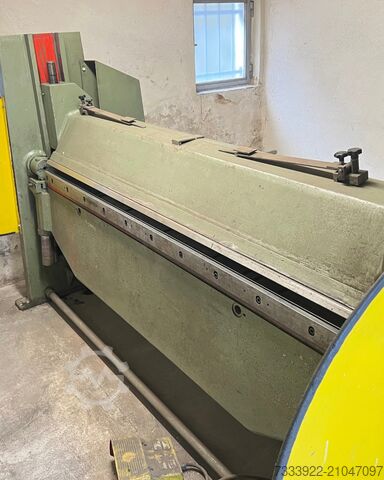 листогиб Hera UM III