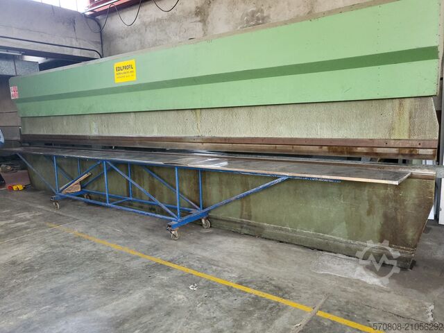 Гибочный станок Gabella 8100 X 2 GABELLA E