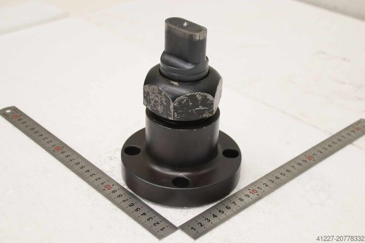 Опора для аутригера Peddinghaus Aufnahme Ø 51 mm